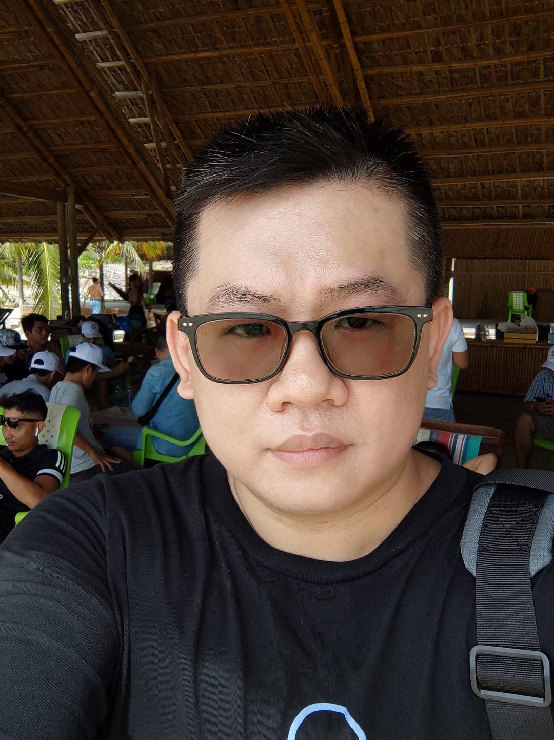 Le Phuong Hieu